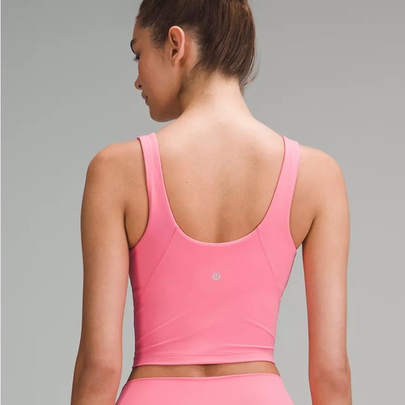 Lululemon Align Tank Top Size 4 - Picture 5 of 5